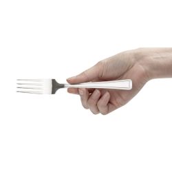 Olympia Harley Dessert Fork (12 Pack)