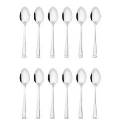 Olympia Harley Teaspoon (12 Pack)