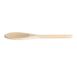 Vogue Wooden Spoon 8