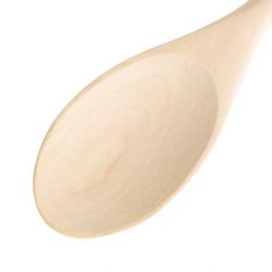 Vogue Wooden Spoon 8