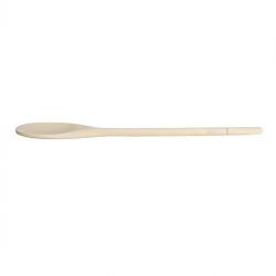 Vogue Wooden Spoon 14