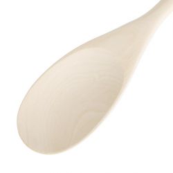 Vogue Wooden Spoon 14