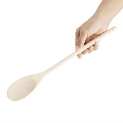 Vogue Wooden Spoon 14