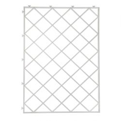 Beaumont Glass Mats (Pack of 10)