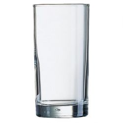 Arcoroc Hi Ball Glasses 285ml (48 Pack)