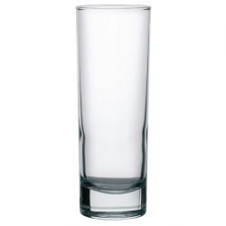 Utopia Side Hi Ball Glasses 290ml CE Marked (12 Pack)