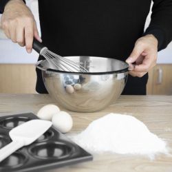 Vogue Heavy Duty Whisk 12