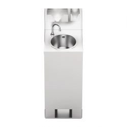 IMC Mobile Hot Water Hand Wash Station 10Ltr F63/501