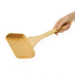 Matfer Bourgeat Exoglass French Fry Scoop 360mm