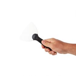Matfer Bourgeat Silevo Silicone Spatula Scraper 13cm