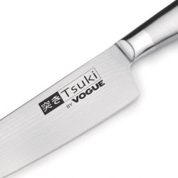 Vogue Tsuki Series 8 Chef Knife 20.3cm