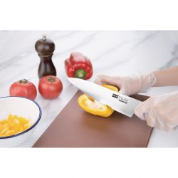 Vogue Tsuki Series 8 Chef Knife 20.3cm