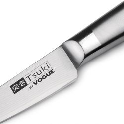Vogue Tsuki Series 8 Paring Knife 8.9cm