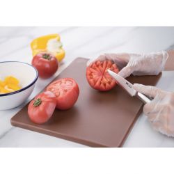 Vogue Tsuki Series 8 Paring Knife 8.9cm