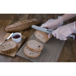 Vogue Tsuki Series 8 Bread Knife 20.3cm