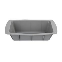 Vogue 1.5lb Flexible Silicone Loaf Pan