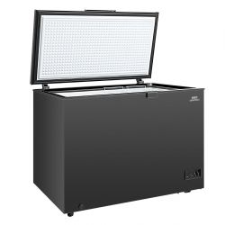 Nisbets Essential Chest Freezer - 282Ltr 1116mm