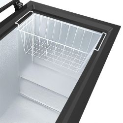 Nisbets Essential Chest Freezer - 282Ltr 1116mm