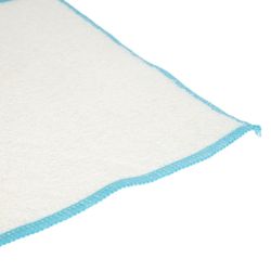Puracycle Biodegradable Bamboo Cleaning Cloths (2 pack)