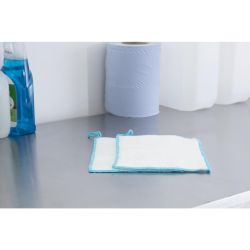 Puracycle Biodegradable Bamboo Cleaning Cloths (2 pack)