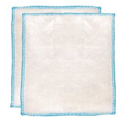 Puracycle Reusable Day Bottle Label Pack (25 Labels, 2 Cloths) + Free Pens