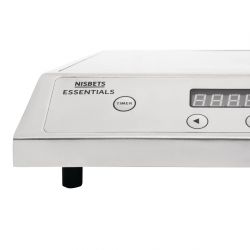 Nisbets Essentials Induction Hob