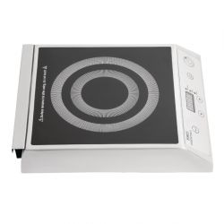Nisbets Essentials Induction Hob