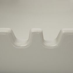 Bolero Horizontal Baby Changing Station