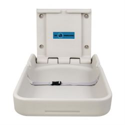 Bolero Vertical Changing Station
