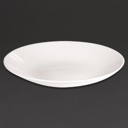 Churchill Profile Deep Coupe Plates 281mm (12 Pack)