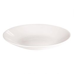 Churchill Profile Deep Coupe Plates 281mm (12 Pack)