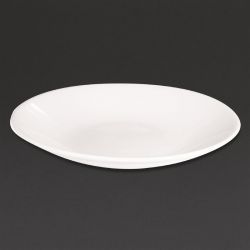 Churchill Profile Deep Coupe Plates 225mm (12 Pack)