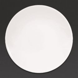 Churchill Profile Deep Coupe Plates 225mm (12 Pack)