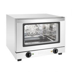 Buffalo Convection Oven 21Ltr