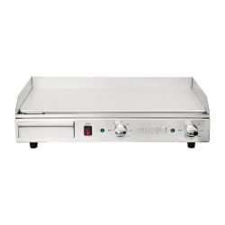 Buffalo Extra Wide Griddle Steel Plate