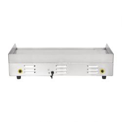 Buffalo Extra Wide Griddle Steel Plate