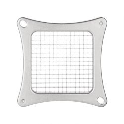 Vogue Vegetable Dicer with 9.5mm blade