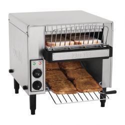 Dualit Conveyor Toaster DCT2I