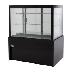 Zoin Kristall Serve Over Counter Fridge