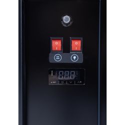 Zoin Kristall Serve Over Counter Fridge