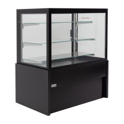 Zoin Kristall Serve Over Counter Fridge