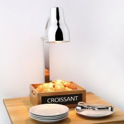 Buffalo Carvery Station Heat Lamp 250W