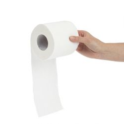 Tork Extra Soft Premium Toilet Paper 3-Ply 20.4m (40 pack)