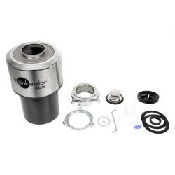Insinkerator Light Capacity Waste Disposal Unit LC50