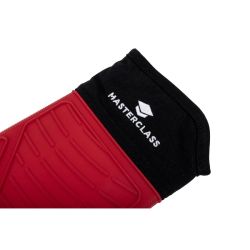 MasterClass Seamless Silicone Oven Mitt with Cotton Sleeve