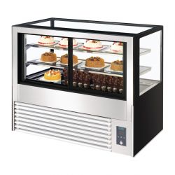 Polar U-Series Deli Display Fridge