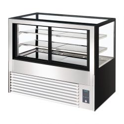 Polar U-Series Deli Display Fridge