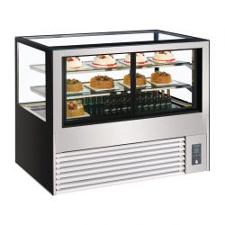 Polar U-Series Deli Display Fridge