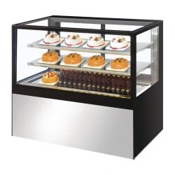 Polar U-Series Deli Display Fridge