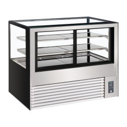 Polar U-Series Deli Display Fridge